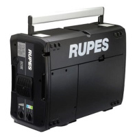 RUPES SV10E - profesionální přenosný vysavač 1150 W