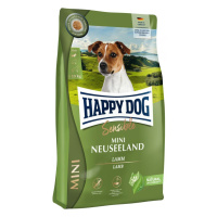 Happy Dog Mini Neuseeland 4 kg