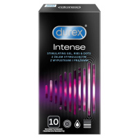 DUREX Intense prezervativ 10ks