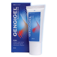 GENGIGEL Gel na dásně 20 ml