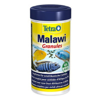 TETRA Malawi Granules 250 ml