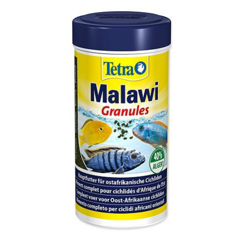 TETRA Malawi Granules 250 ml