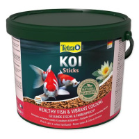 TETRA Pond Koi Sticks 10 l