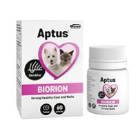 Aptus® Biorion 60 tbl.