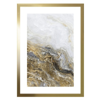 Zarámovaný plakát