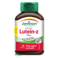 Jamieson Lutein-Z™ 30 kapslí