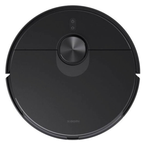 Xiaomi Robot Vacuum S20+ - black - Robotický vysavač a mop 2v1