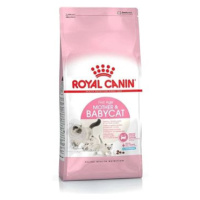 Royal Canin Mother & Babycat 2 kg