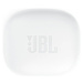 JBL Wave Flex, White Bílá