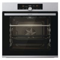 Gorenje BOS6747A01X Vestavná multisystémová trouba Advanced 738007