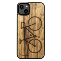 Pouzdro Bewood pro iPhone 15 Plus Limba Bike