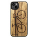 Pouzdro Bewood pro iPhone 15 Plus Limba Bike