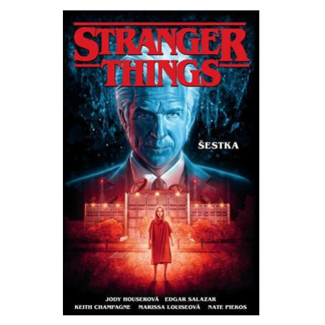 Stranger Things - Šestka