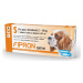 Bioveta Fipron 67mg spot-on pro psy S 1x0,67 ml