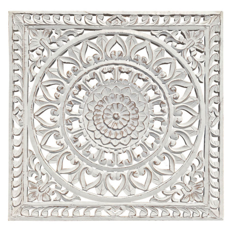 Signes Grimalt Mozaická Ornament Bílá