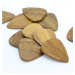 Timber Tones Thai Cassia 4-Pack