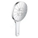 Grohe 26553000 - Sprchová hlavice 150, 3 proudy, chrom