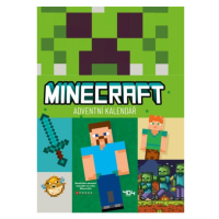 Adventní kalendář – Minecraft