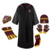 Set oblečení Harry Potter - Gryffindor