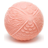 Lanco Senzorický míček růžový