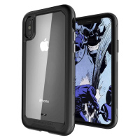Kryt Ghostek - Apple iPhone XS Max Case Atomic Slim 2 Series, Black (GHOCAS1038)