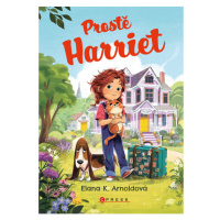 Prostě Harriet