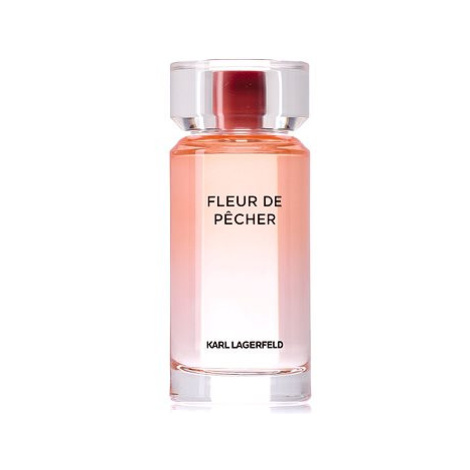 KARL LAGERFELD Fleur de Pécher EdP 100 ml