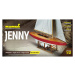 MAMOLI Jenny Star Class 1:12 kit