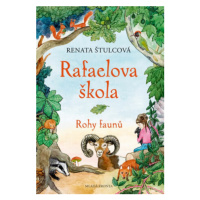 Rafaelova škola 3 - Rohy faunů - Renata Štulcová