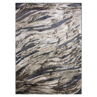 Berfin Dywany Kusový koberec Marvel 7603 Beige - 80x150 cm