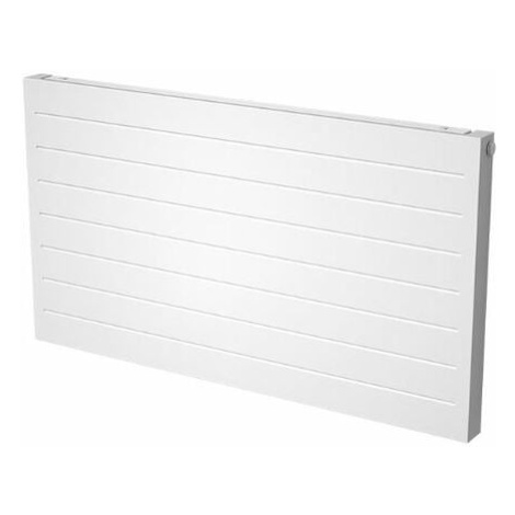 Isan F10 radiátor pro ústřední vytápění 56x100 cm bílá F10H05601000