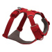 RUFFWEAR Front Range® postroj pro psy Red Canyon XS