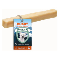 Boxby Cheese Bone - pro malé psy (do 10 kg)