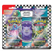 Pokémon Back to School 2024 Eraser Blister - Gengar