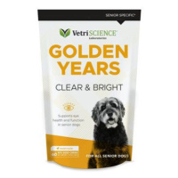 Vetriscience Golden Years clear&bright 60ks/150g