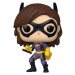 Funko Pop! Gotham Knights Batgirl Games 893