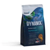 Krmivo pro ryby OASE Dynamix Super Mix 1l