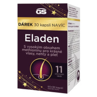 GS Eladen 90 + 30 kapslí