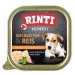 Rinti Feinest s čistým drůbežím masem a rýží 11 × 150 g