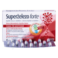 Favea Superželezo forte tbl.30