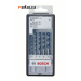 BOSCH sada vrtáků CYL-5 Robust Line 5ks 2608588165