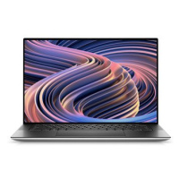 Dell XPS 15 (9520) Touch Silver