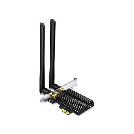 TP-Link Archer TX50E WiFi6 TP LINK