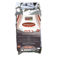 Lisované Granule Slovakia Farma - Premium Adult  26/14 - 20+2 kg