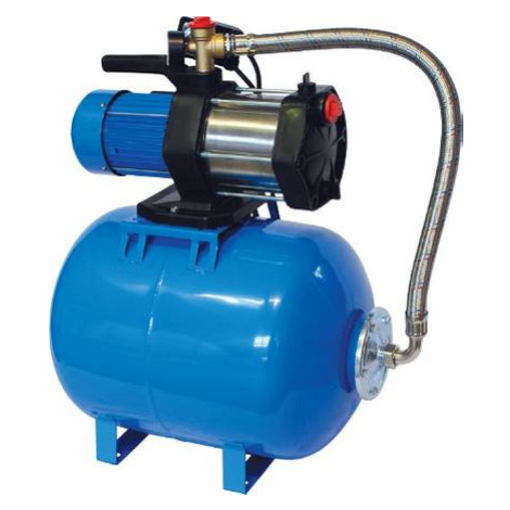 PUMPA BLUE LINE 5PCSm 1300P-G 24 l, domácí vodárna