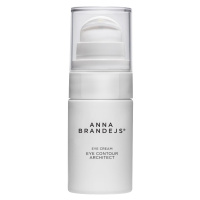 ANNA BRANDEJS Eye Contour Architect oční omlazující krém 15 ml