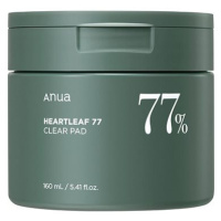 ANUA Heartleaf 77% Toner Pad 160 ml