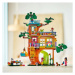 LEGO® Friends 42652 Dům přátelství na stromě