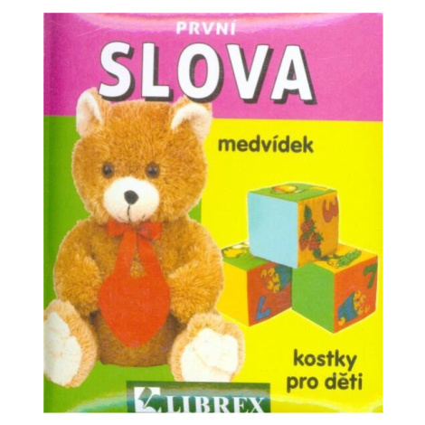 První slova LIBREX