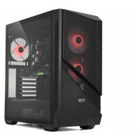 Počítač Ntt Game Pro i5-12400F, Rtx 4060 8GB, 32GB Ram, 1TB Ssd, W11Home